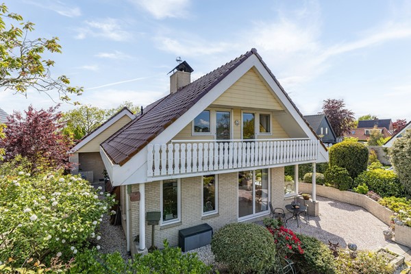 Medium property photo - Korte Baan 2, 9903 CD Appingedam